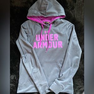 Under Armour Hoodie
